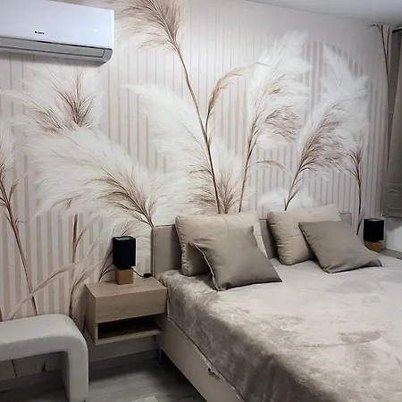 In Ii Appartement Balatonszárszó