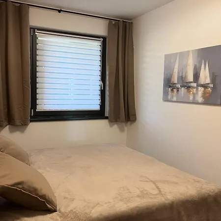 In Ii Appartement Balatonszárszó