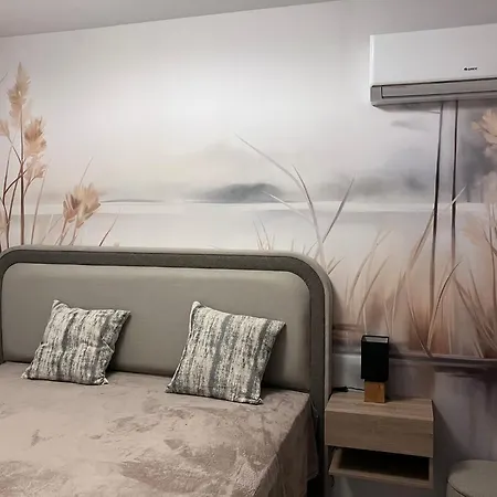 In Ii Appartement Balatonszárszó