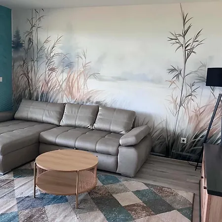 In Ii Appartement Balatonszárszó