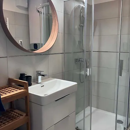 Appartement In Ii Balatonszárszó