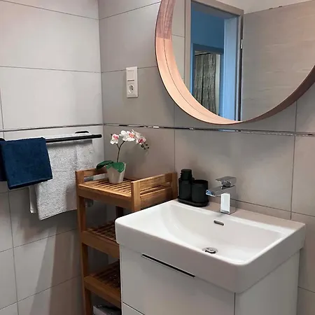 Appartement In Ii Balatonszárszó