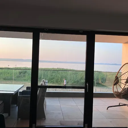 Appartement In Ii Balatonszárszó